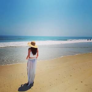 Meet your Posher, Karolina